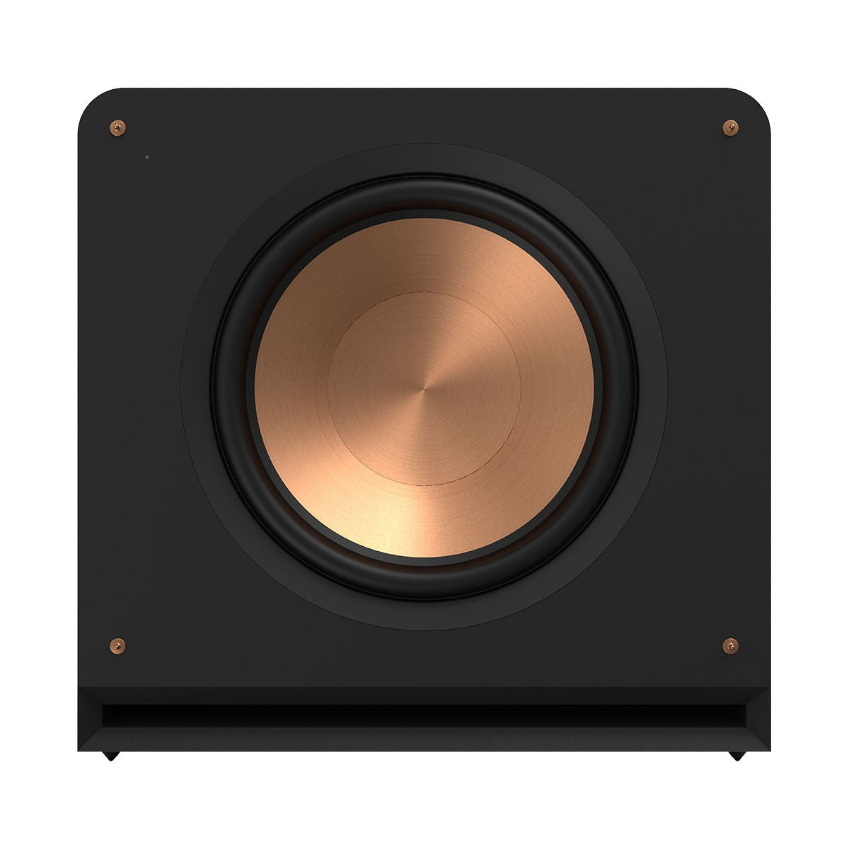 Klipsch RP-1600SW 16" Powered Subwoofer - Ebony