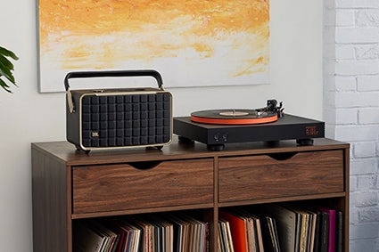 JBL Spinner BT
