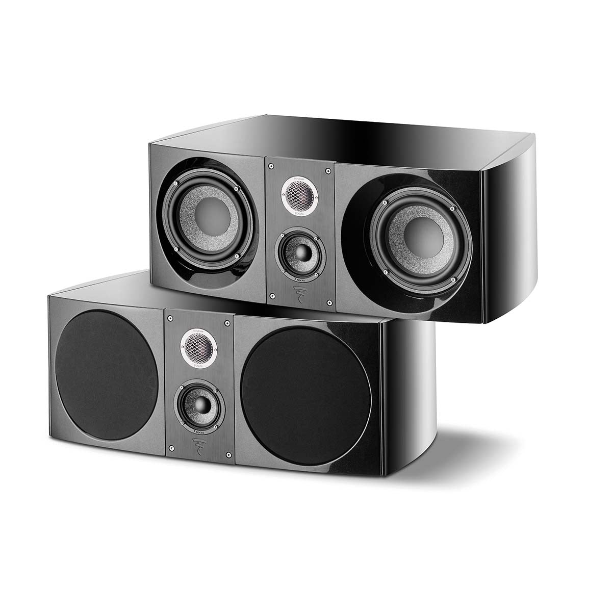 Focal Sopra Center Channel Loudspeaker - Each