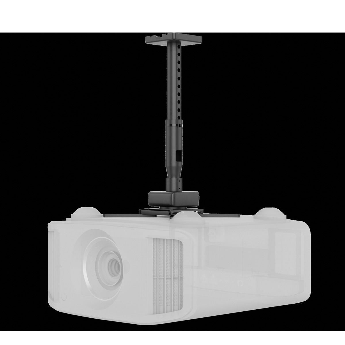Audio Advice Universal Projector Mount for Sony, JVC, & Epson Projectors