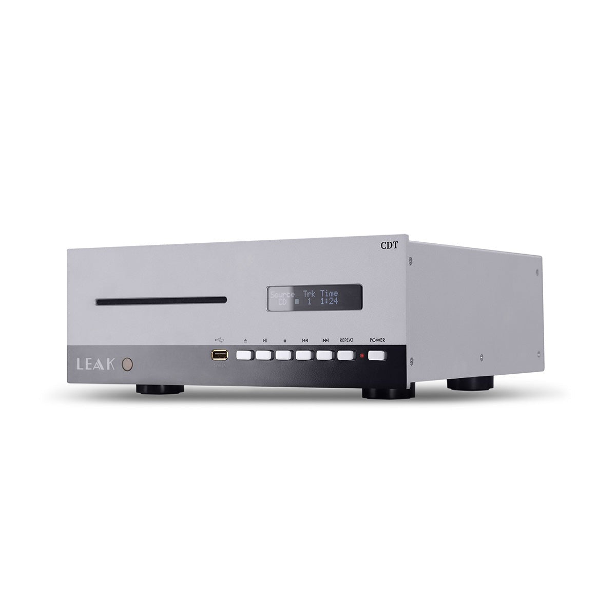 Leak Audio CDT CD Transport