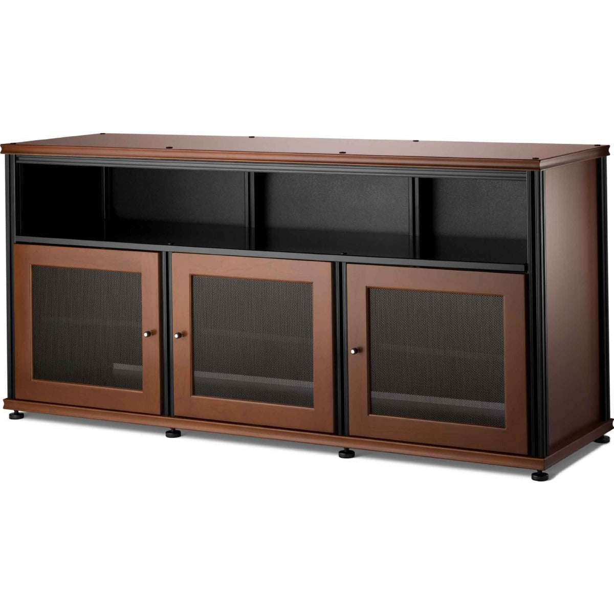 Salamander Designs Synergy Solution 339 Triple-Width AV Cabinet