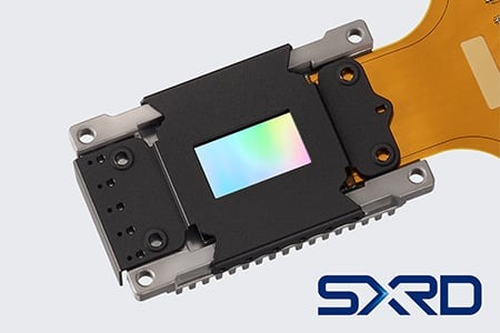 Sony VPL-XW6000ES Native 4K SXRD Laser Projector