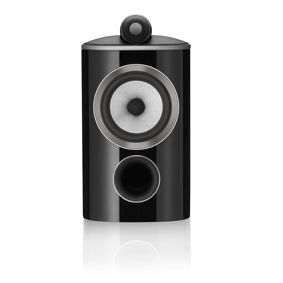 Bowers & Wilkins 805 D4 Standmount Speaker - Each