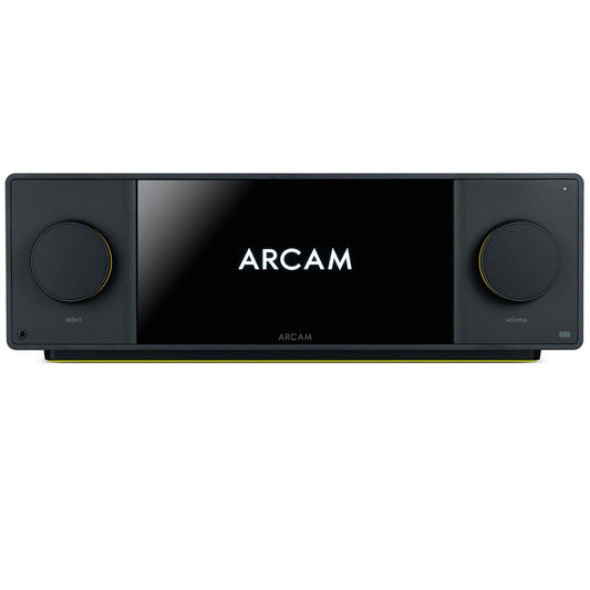 ARCAM SA45 Streaming Integrated Amplifier