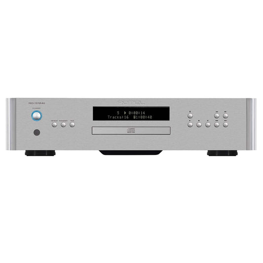Rotel RCD-1572 MKII CD Player