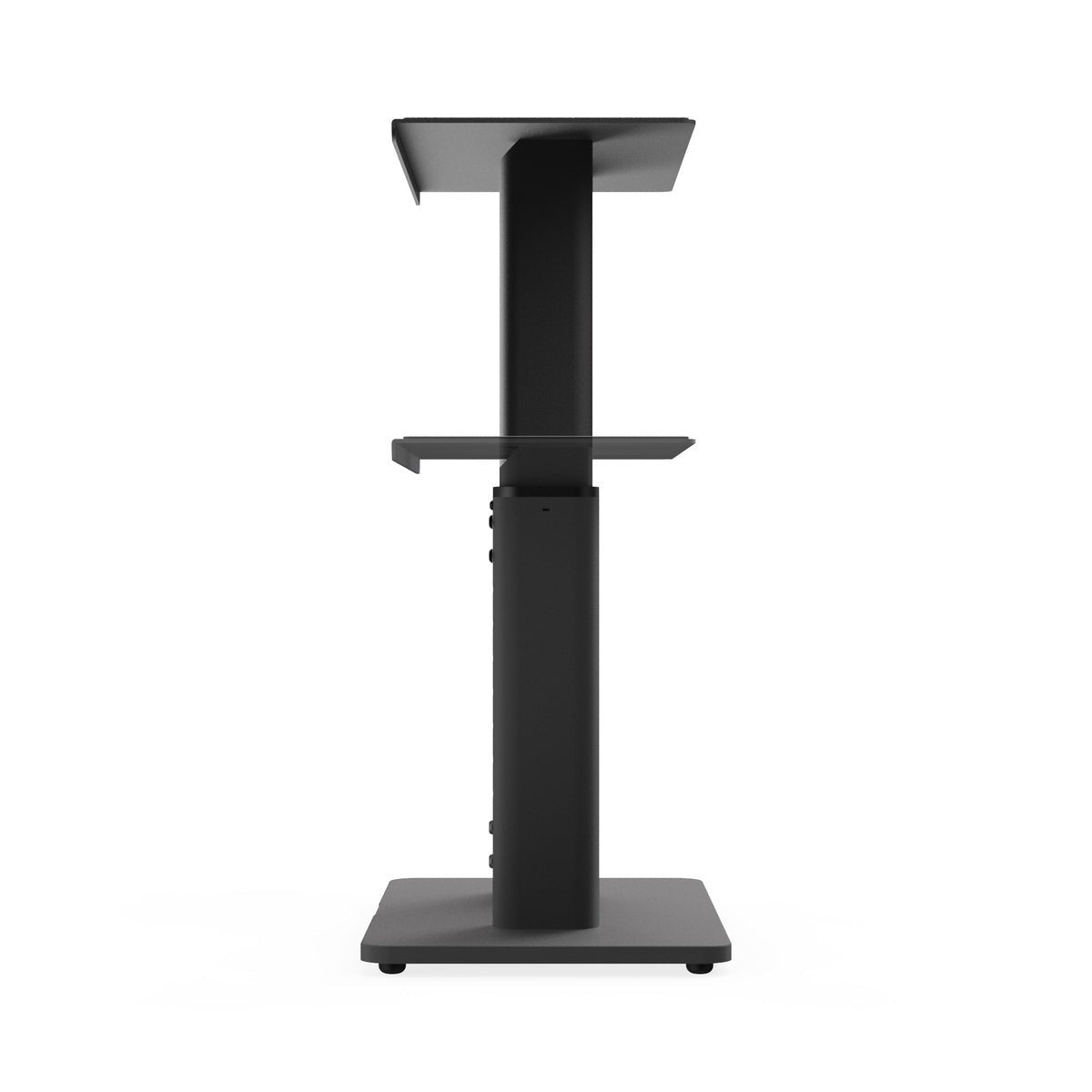 Kanto SCH Heigh-Adjustable Center Channel Stand