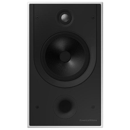 Bowers & Wilkins CWM8.5 D In-Wall Speaker