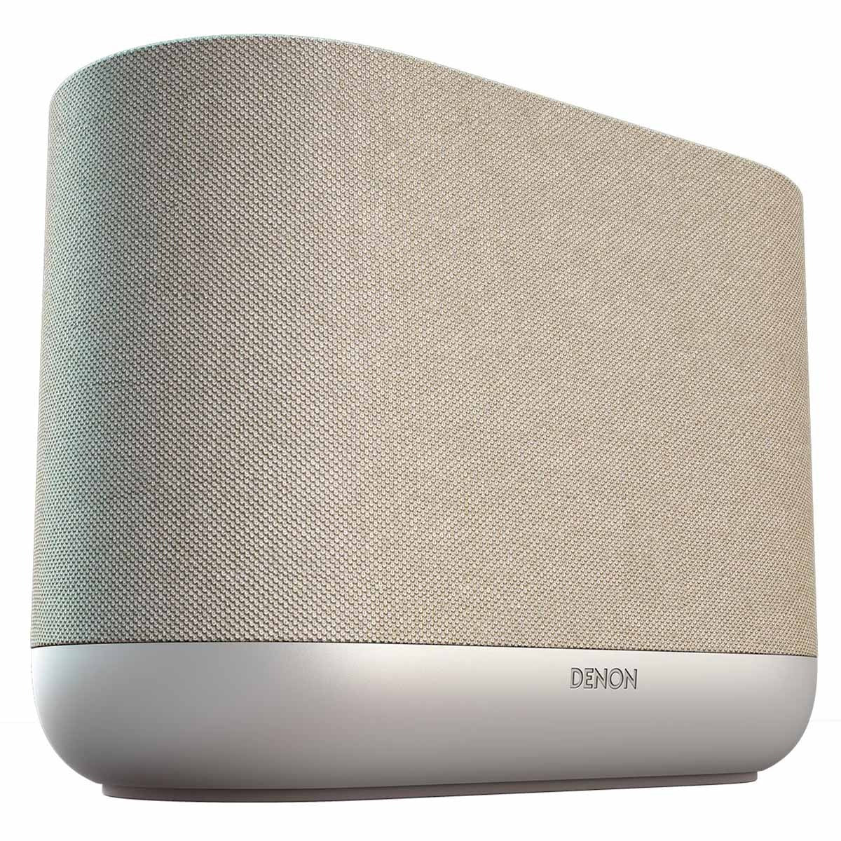 Denon Home 400 Stereo Wireless Smart Speaker