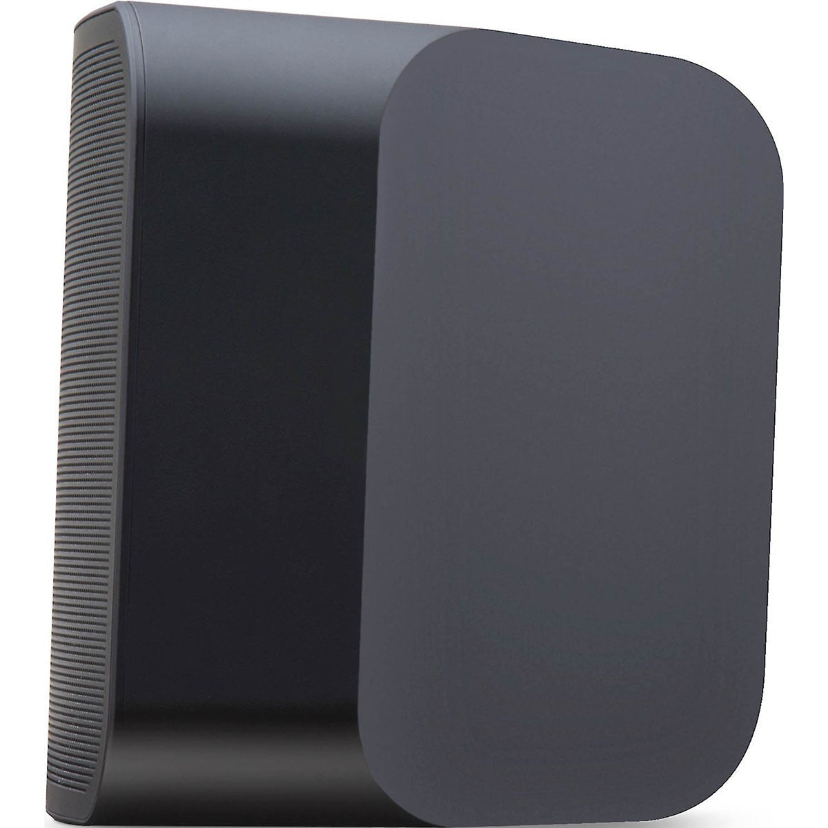 Bluesound Pulse Mini 2i Compact All-In-One Streaming Speaker