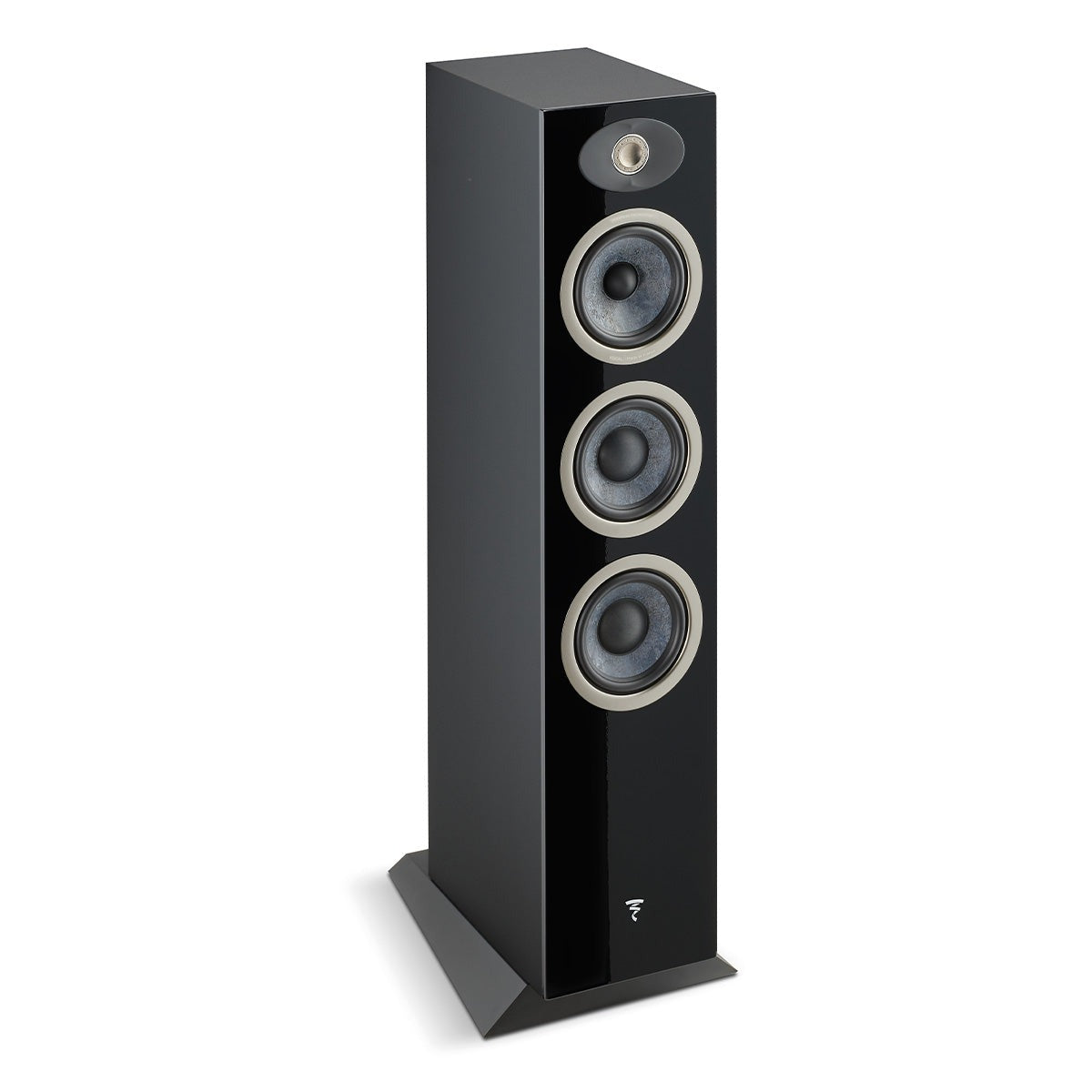 Focal Theva No2 Floorstanding Speaker - Each