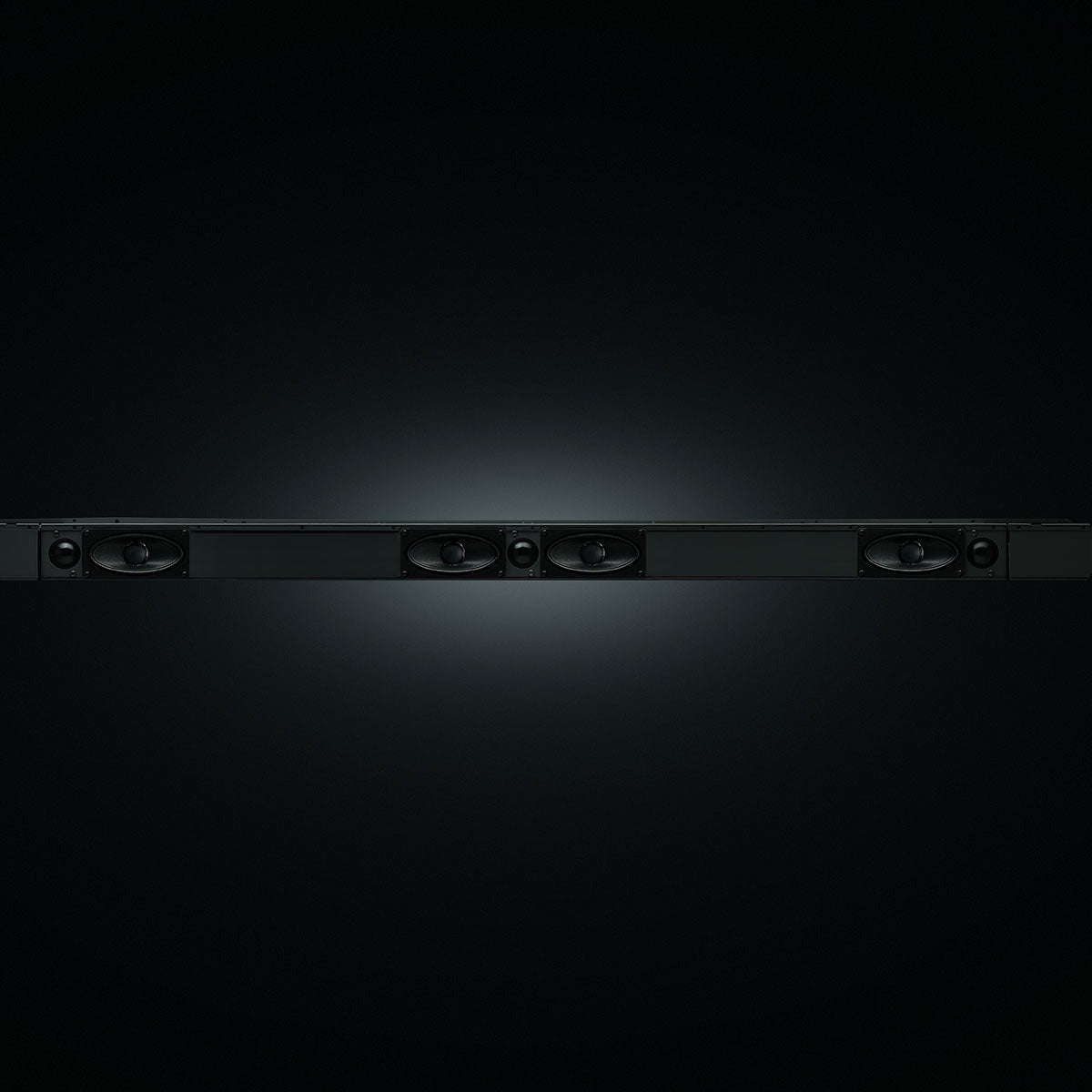 Yamaha True X Surround 90A Soundbar/Surround Sound System