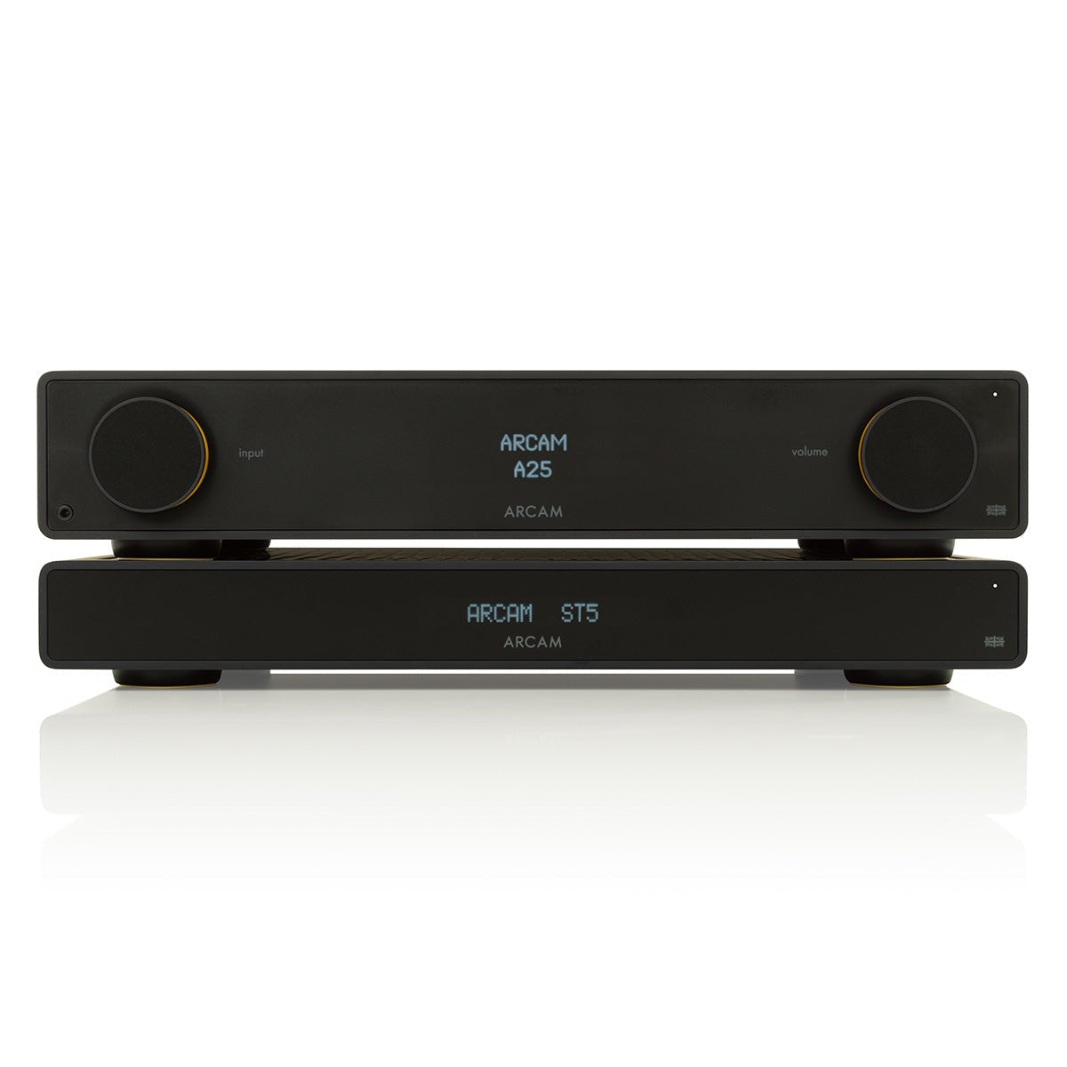 ARCAM Radia ST5 Streaming Music Player