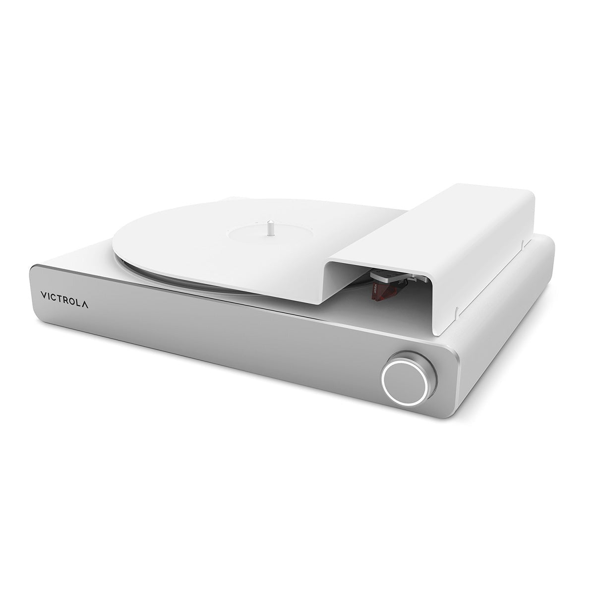 Victrola Stream Carbon Wi-Fi Streaming Turntable