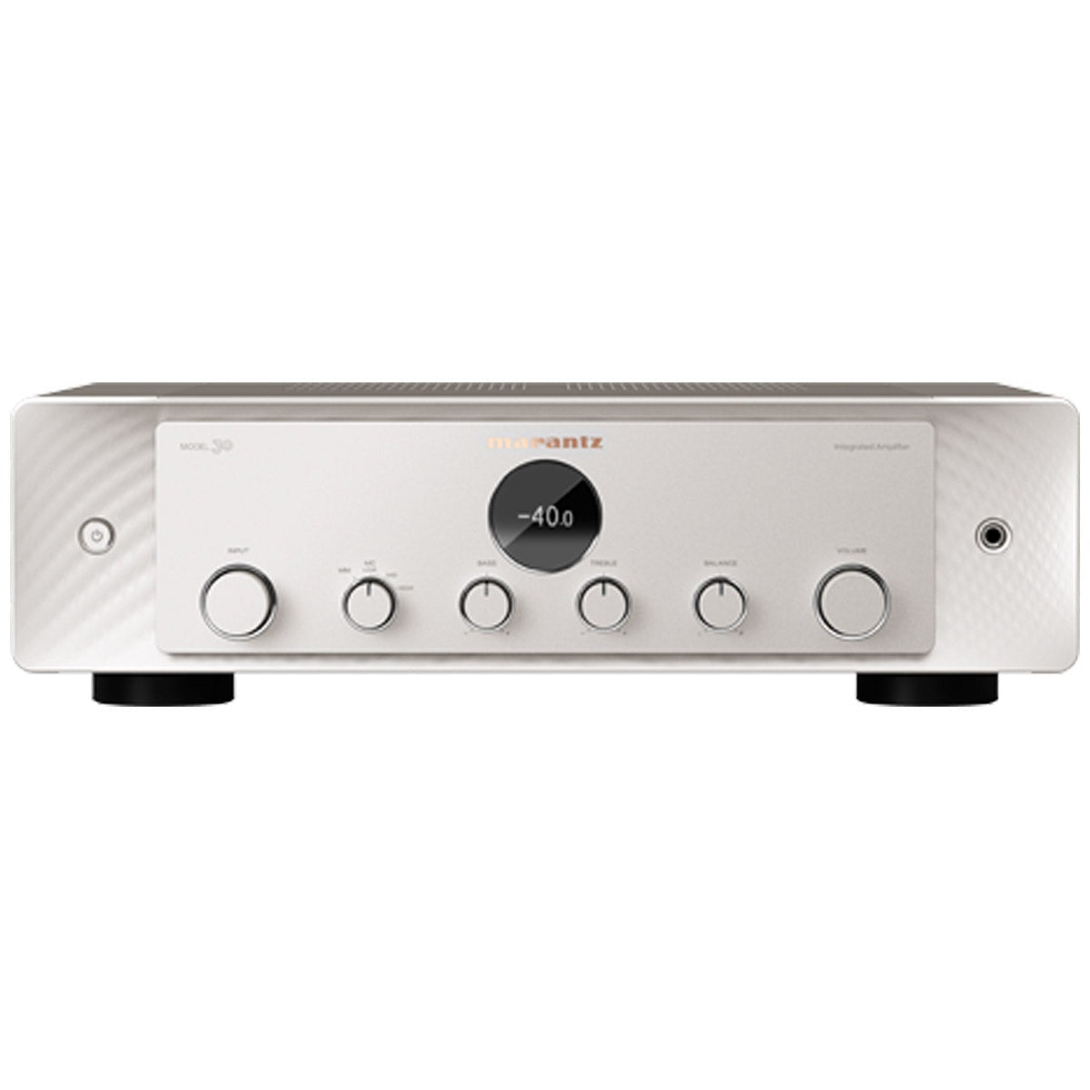Marantz Model 30 Integrated Amplifier