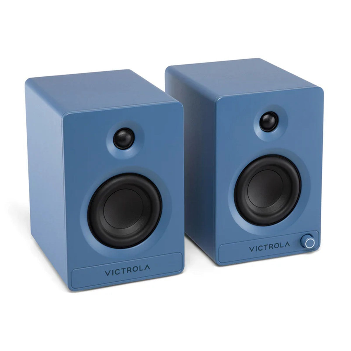 Victrola Tempo Bluetooth Bookshelf Speakers