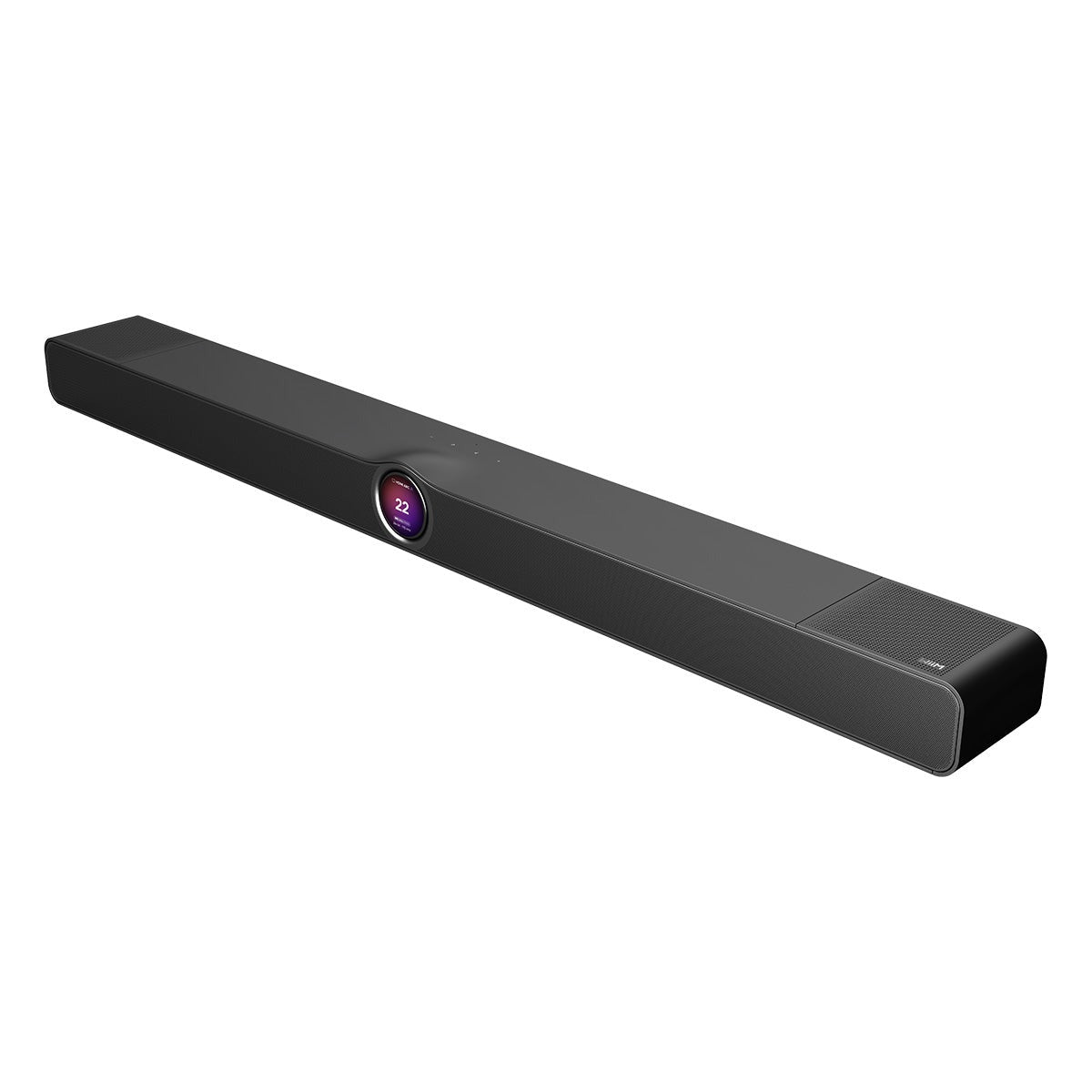 WiiM Bar 3.0.2 Soundbar with Dolby Atmos