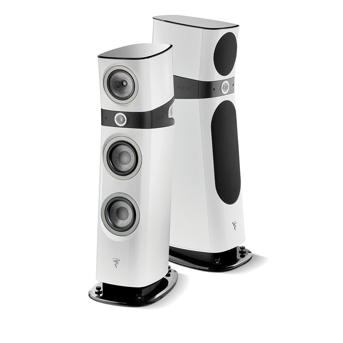 Focal Sopra N°2 Floorstanding Loudspeaker - Each