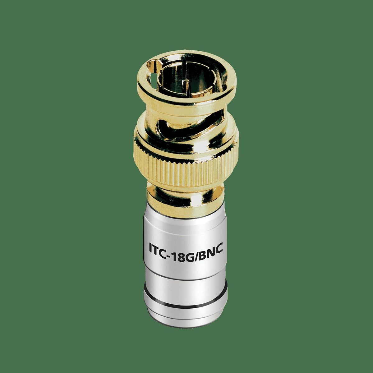 AudioQuest ITC-18G/BNC