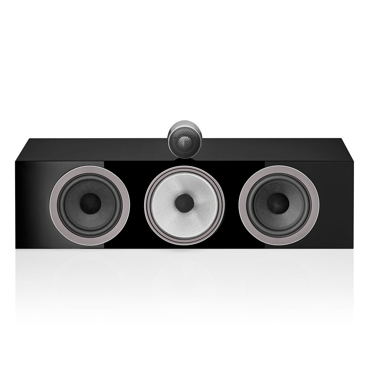 Bowers & Wilkins HTM71 S3 3-Way Center Channel Loudspeaker