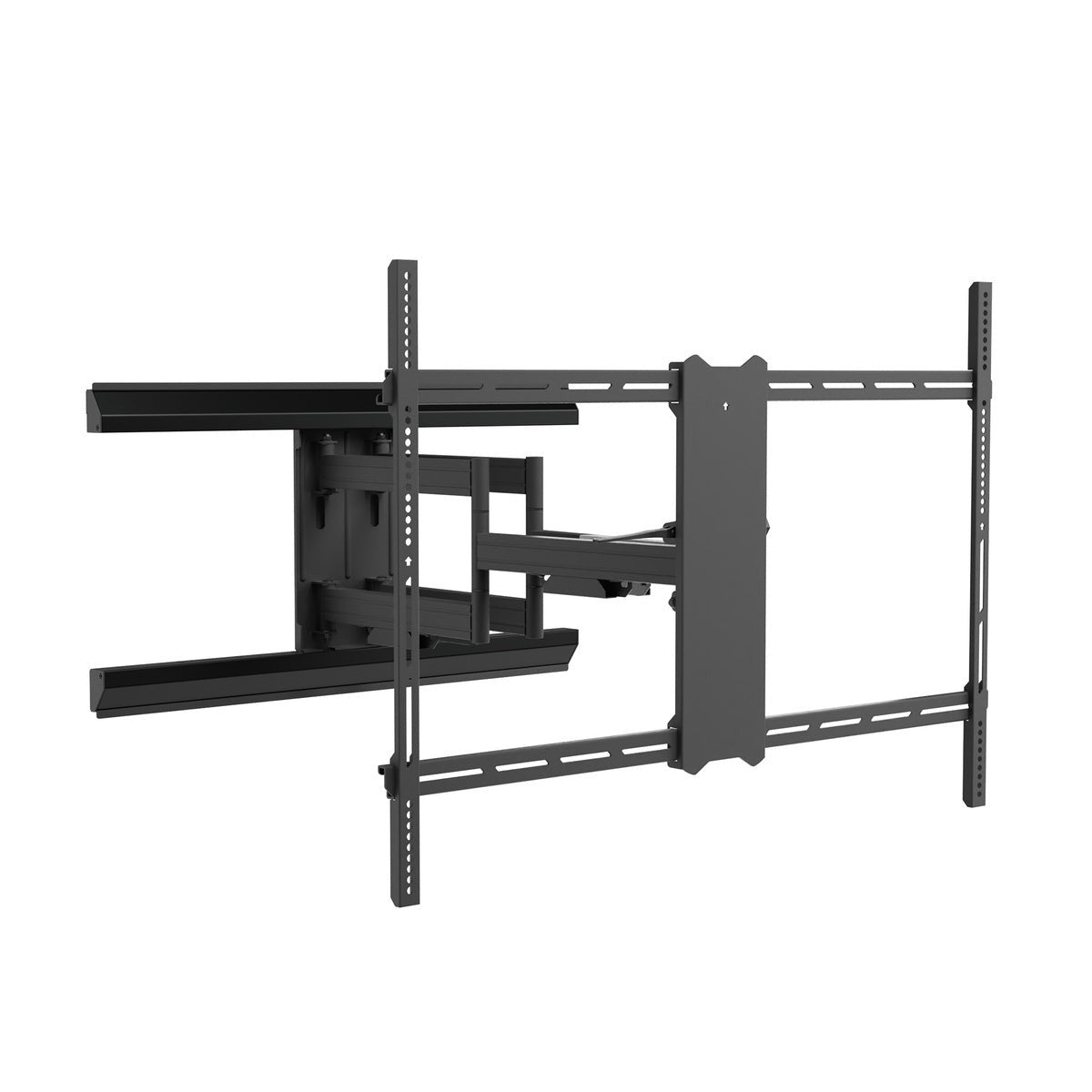 Kanto PMX900HD Pro Series Full Motion Articulating TV Wall Mount for 65” - 140” TVs