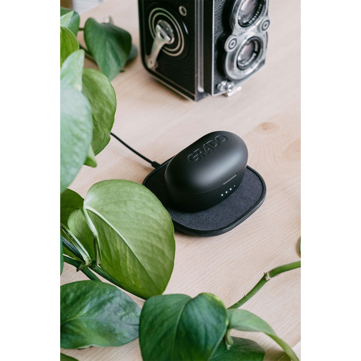 Grado GT220 Wireless Over-Ear Headphones