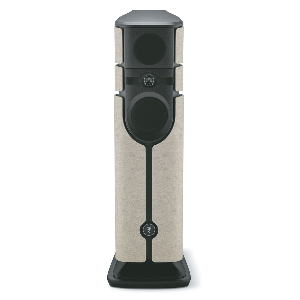 Focal Diva Alta Utopia 4-Way Active Wireless Loudspeaker - Each