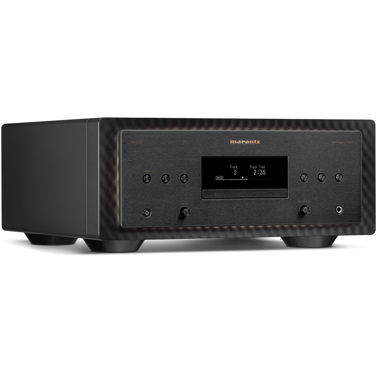 Marantz SACD 10 Reference SACD Player
