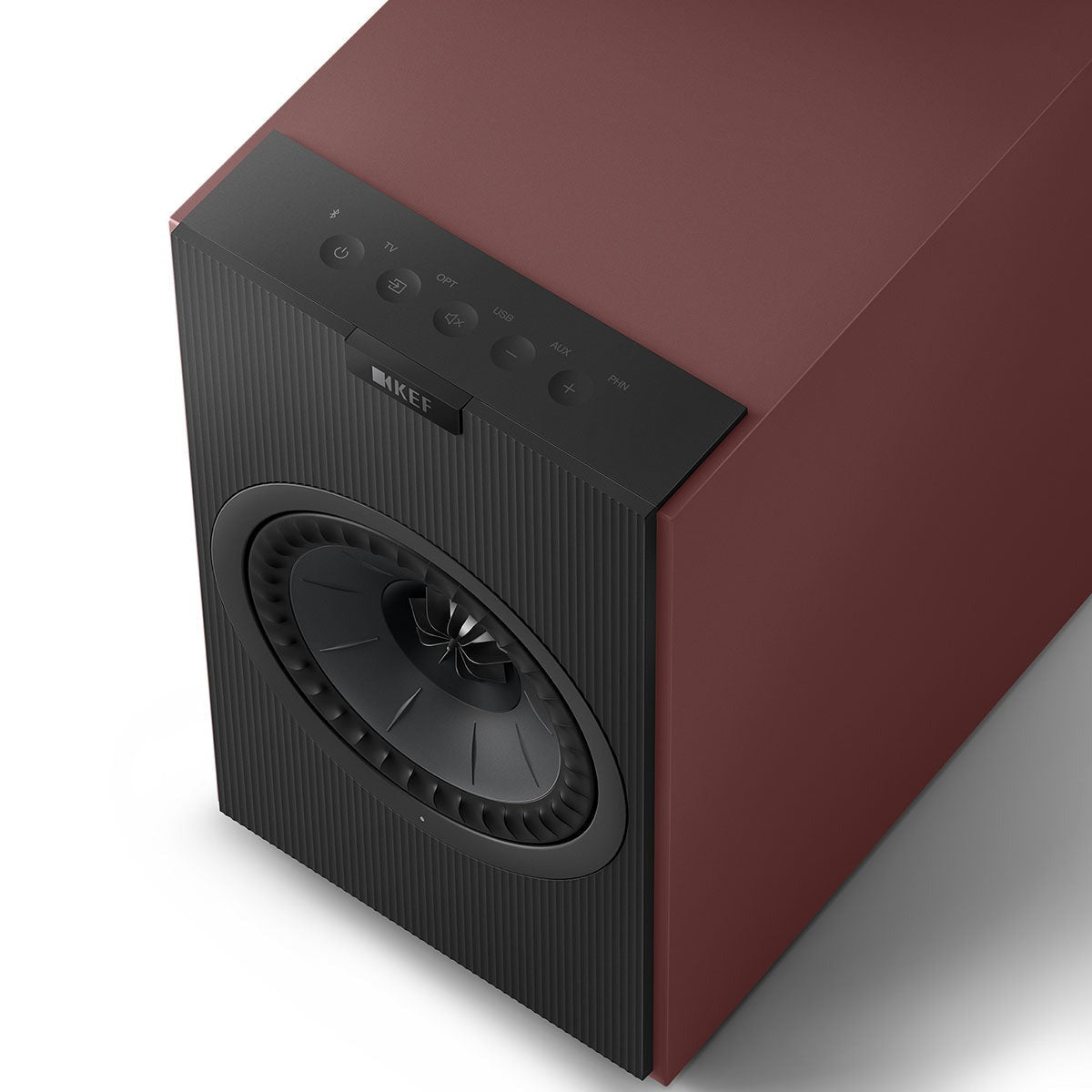 KEF Coda W Powered Speakers