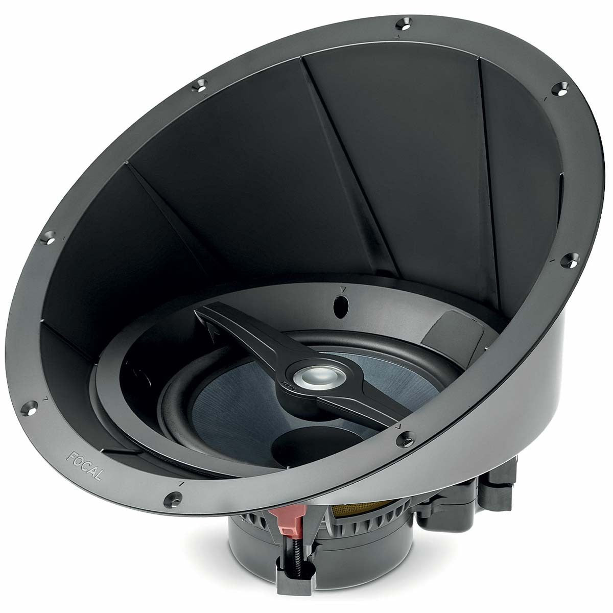 Focal Littora Inclined Support for ICW8 - Each