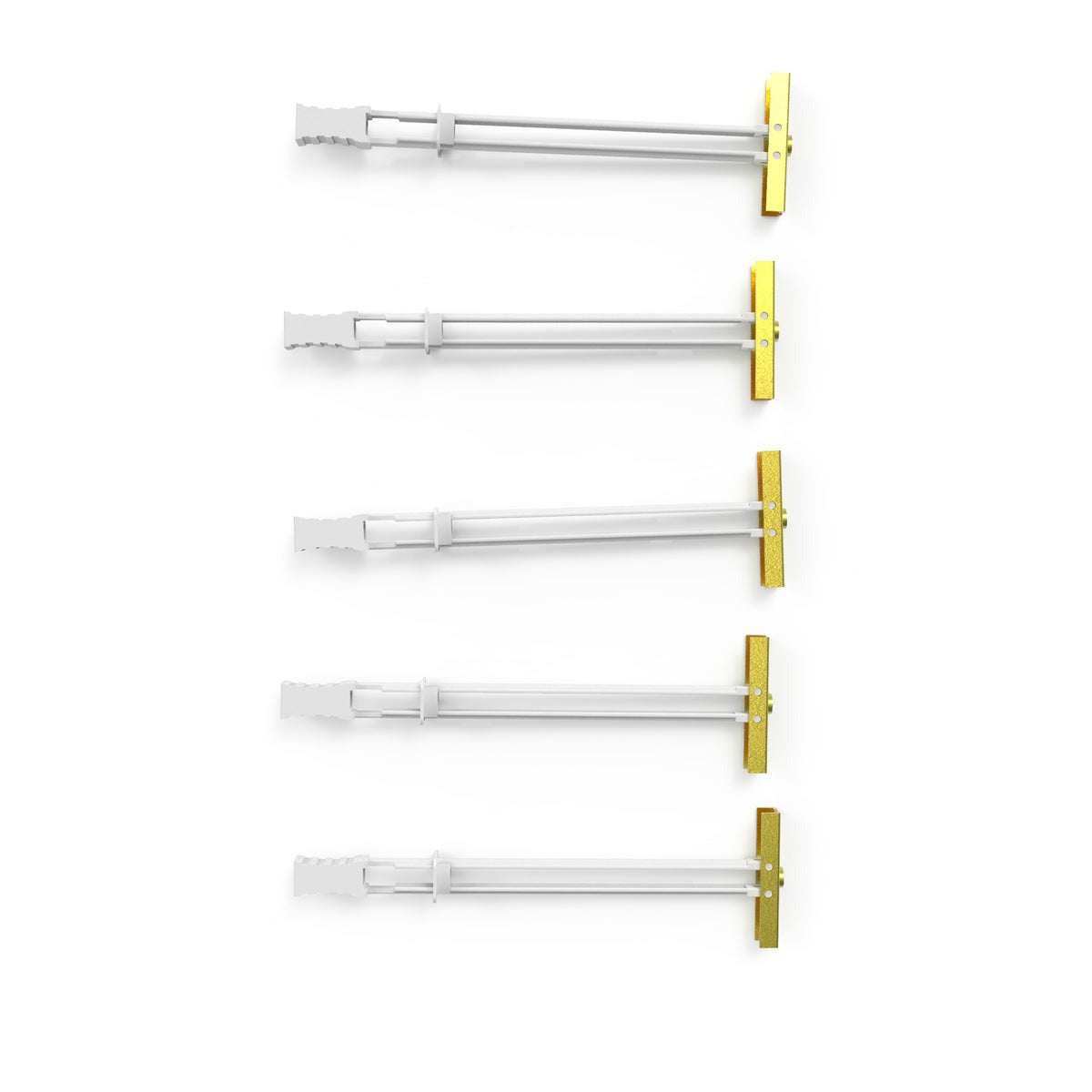 Kanto SW-KIT Steel Stud TV Wall Mounting Kit