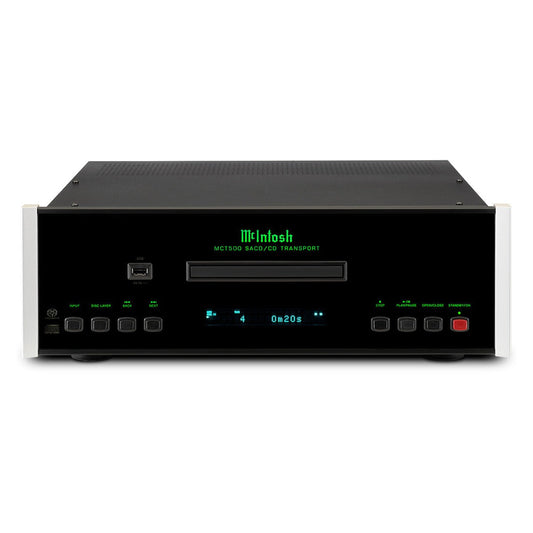 McIntosh MCT500 CD Transport