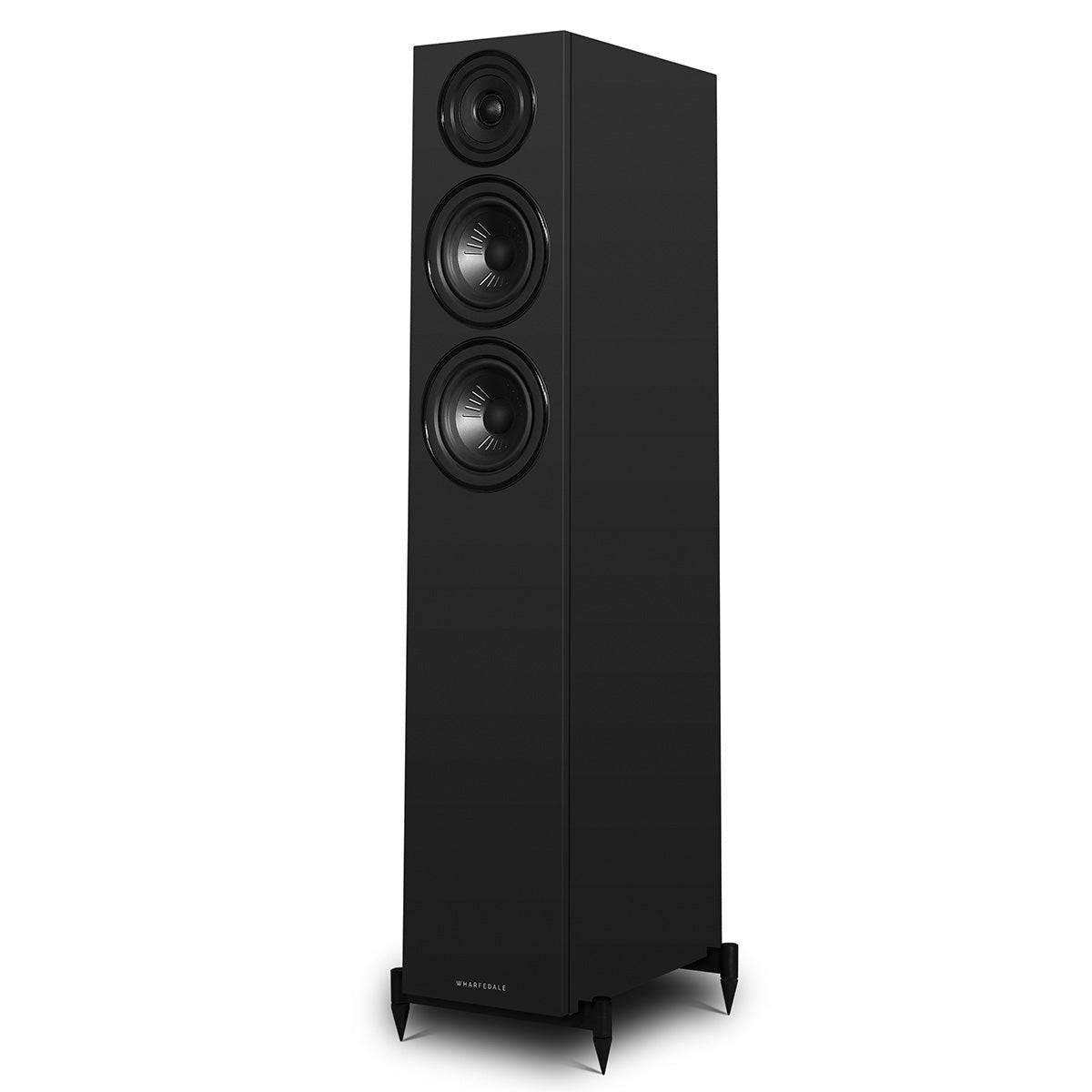 Wharfedale Diamond 12.3i 2.5-Way Floorstanding Speakers - Pair