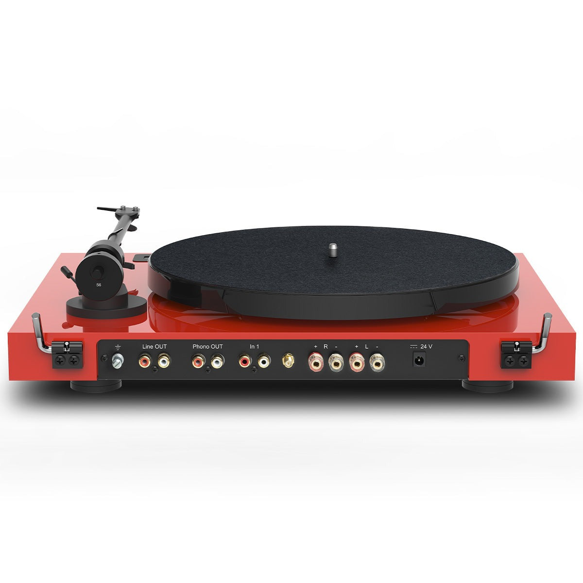 Pro-Ject Juke Box E1 Turntable