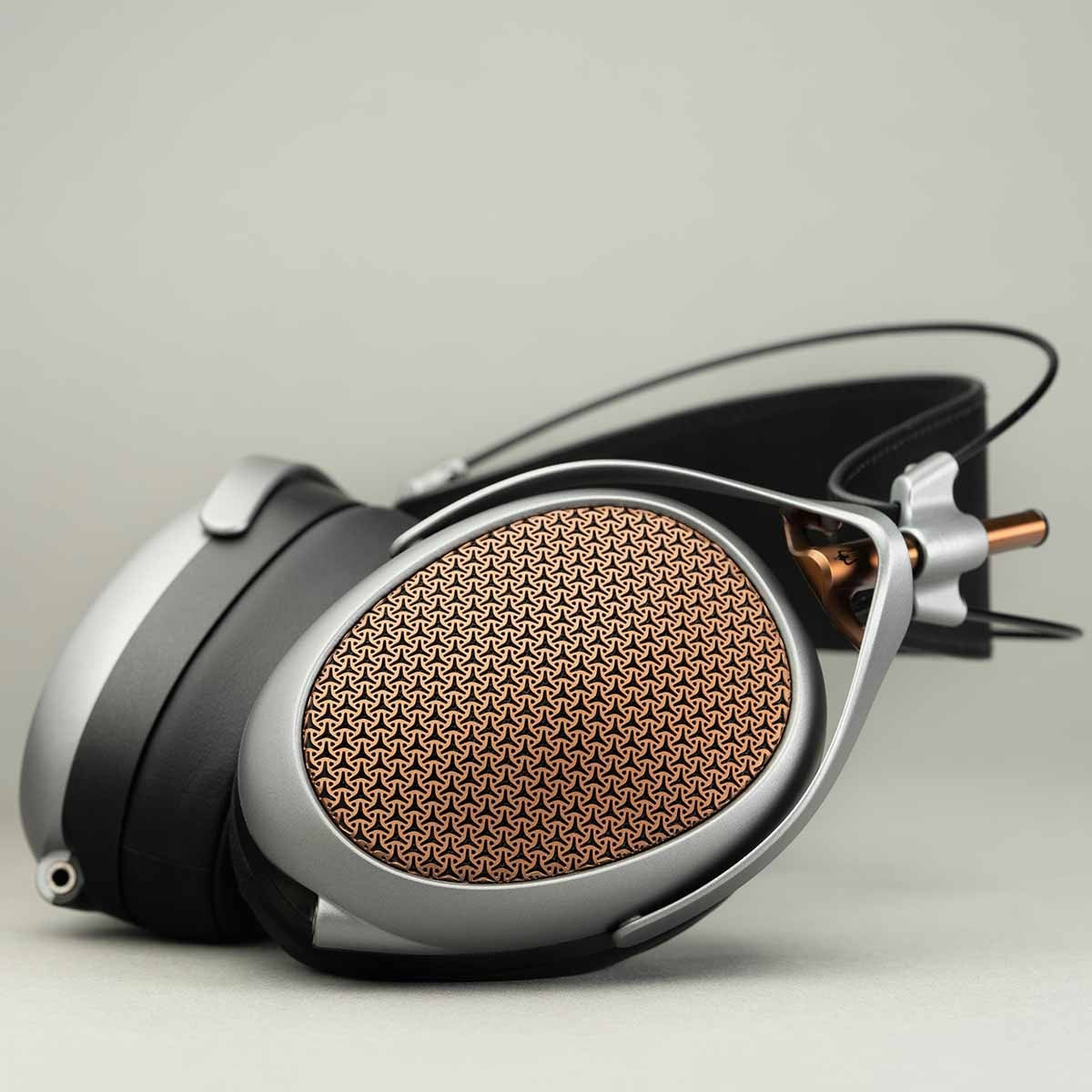 Meze Audio Poet High-Performance Planar-Magnetic Headphones