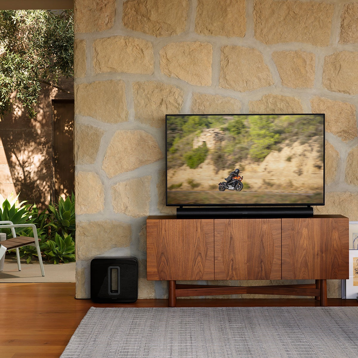 Sonos Arc Dolby Atmos Soundbar