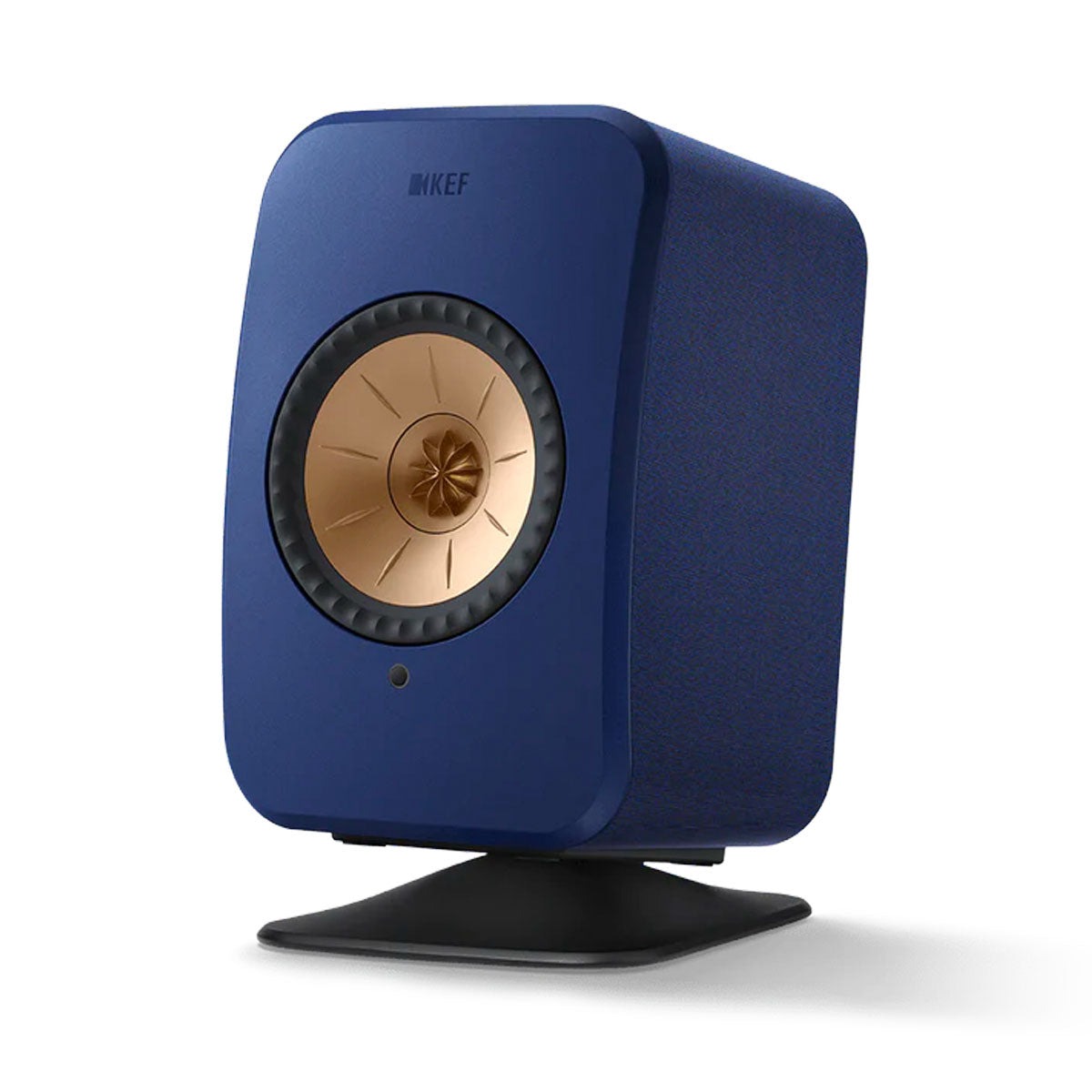 KEF P1 Desk Pad for LSX II - Pair