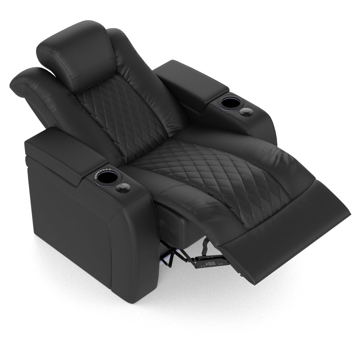 Revelation Home Theater Seating - Audio Advice
