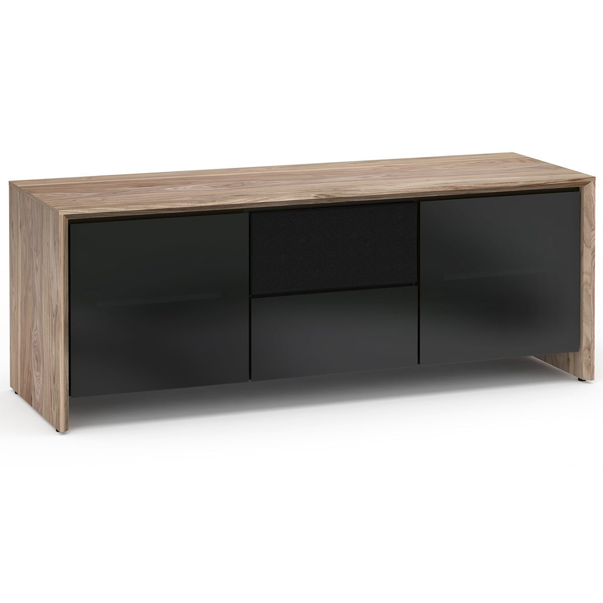 Salamander Designs Barcelona 236 Triple-Width AV Cabinet w/ Center Speaker Opening