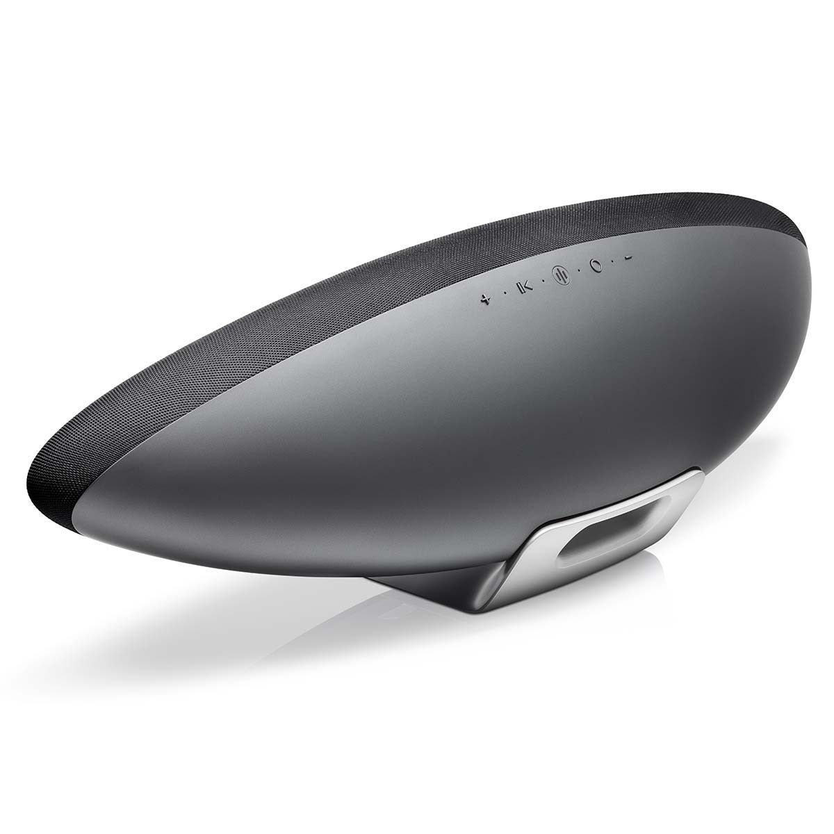 Bowers & Wilkins Zeppelin Wireless Streaming Speaker System