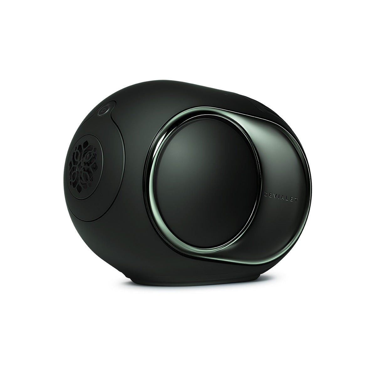 Devialet Phantom Ultimate 98 dB High-End Connected Speaker