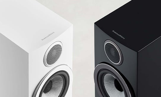 Bowers & Wilkins 704 S3 3-Way Floorstanding Loudspeaker