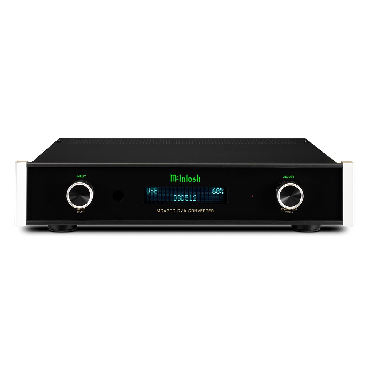 McIntosh MDA200 D/A Converter