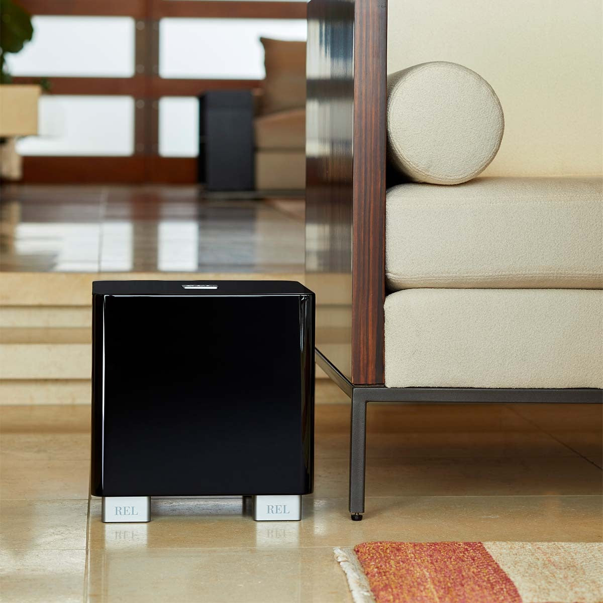 REL Acoustics Serie T/5x Subwoofer
