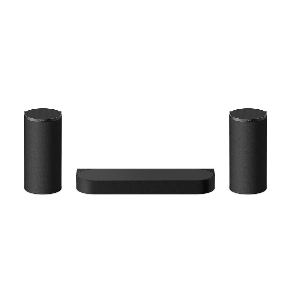 Sony BRAVIA Trio Home Theater System