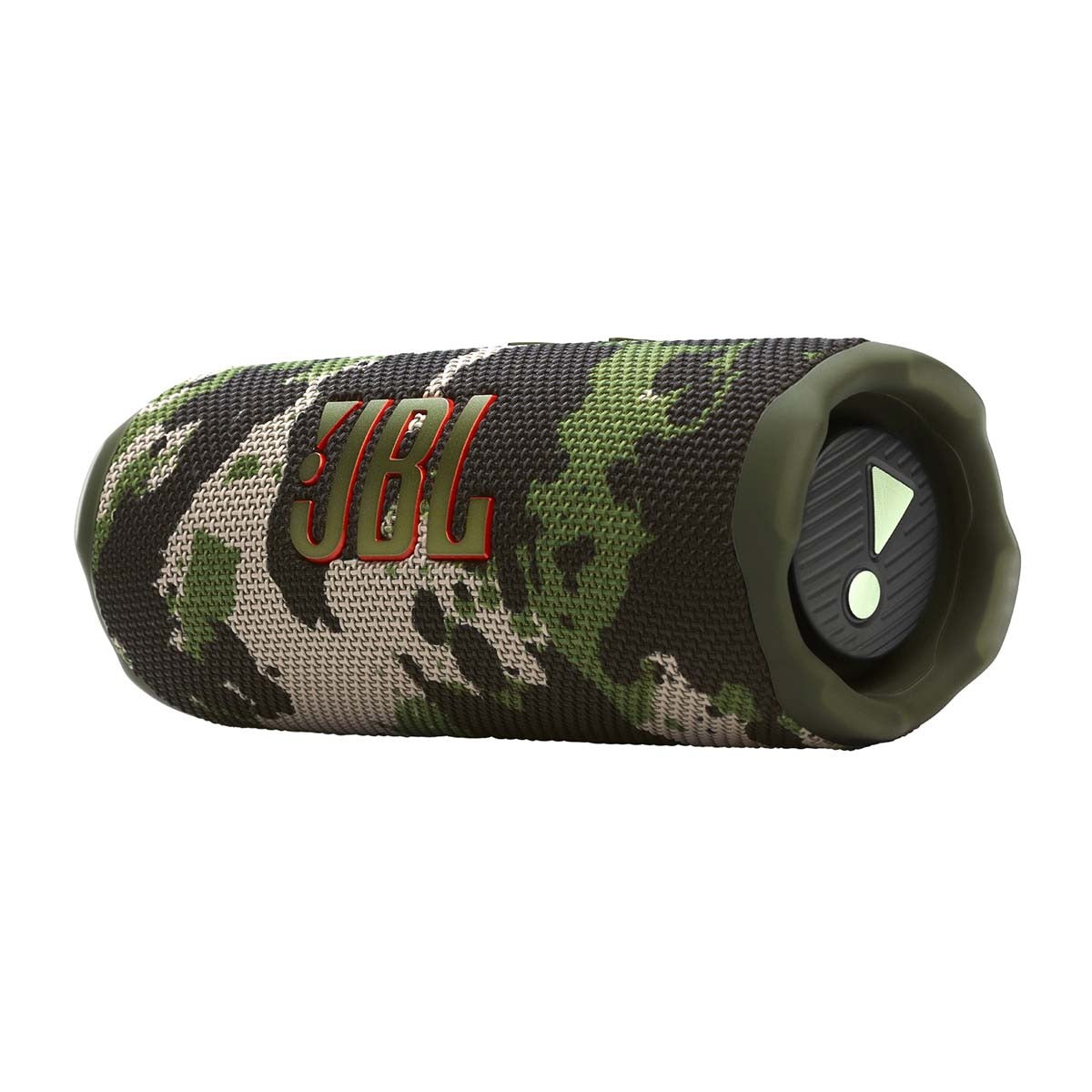 JBL Flip 7 Waterproof Bluetooth Speaker