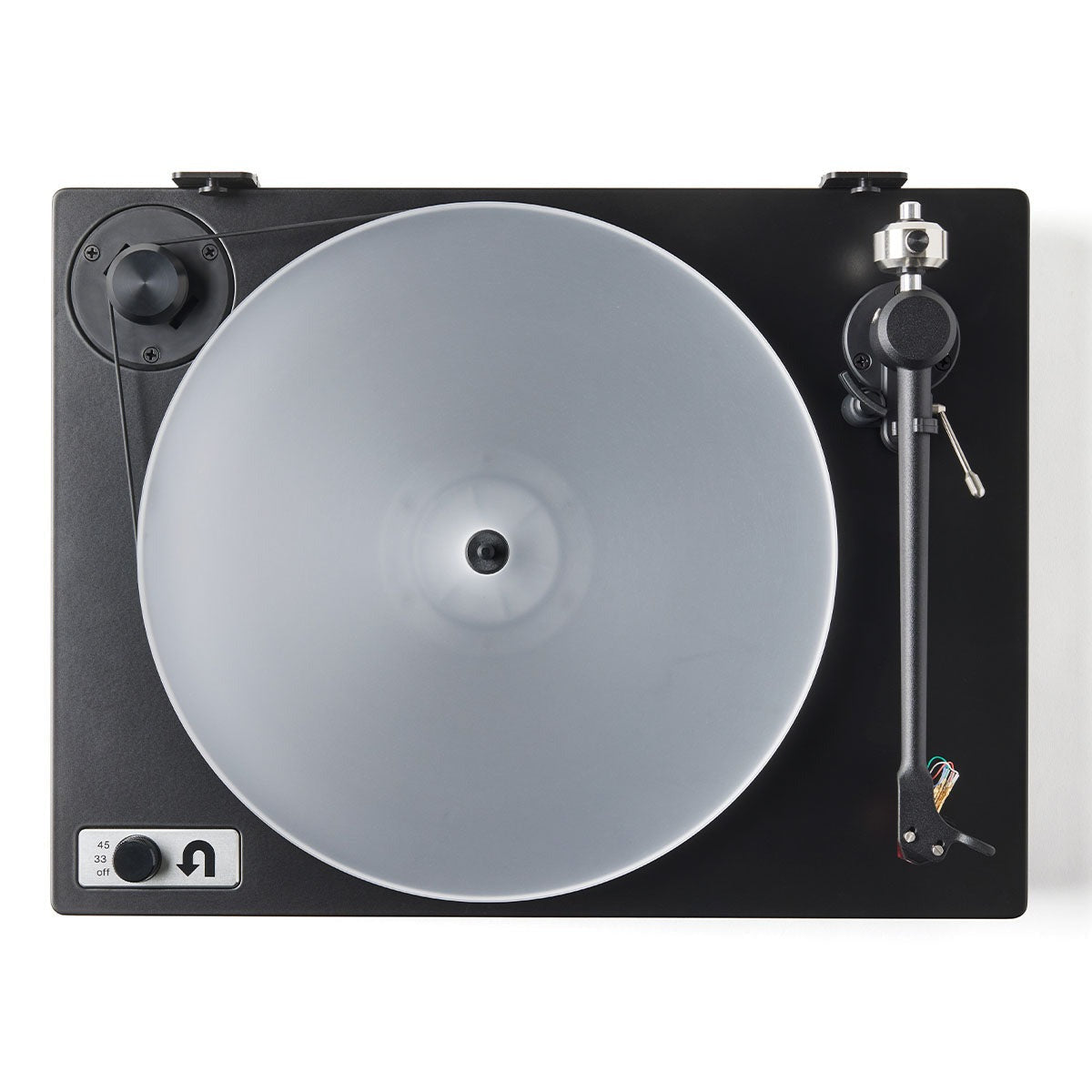 U-Turn Audio Orbit Special Gen 2 Turntable
