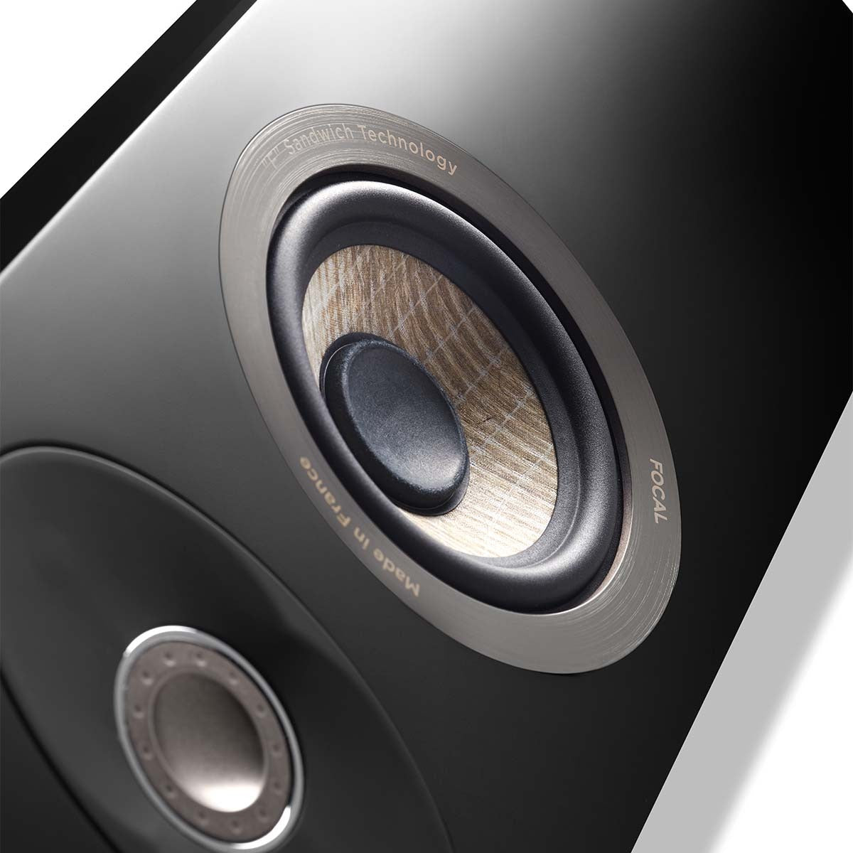 Focal On Wall 301 On-Wall Speaker