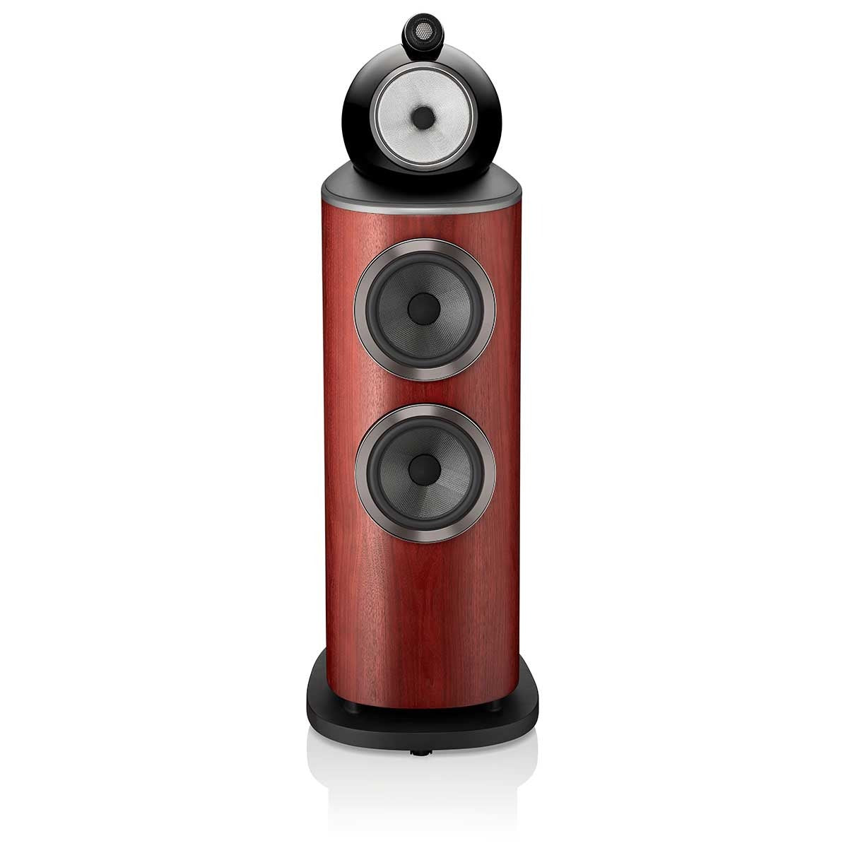 Bowers & Wilkins 802 D4 Floorstanding Speaker - Each