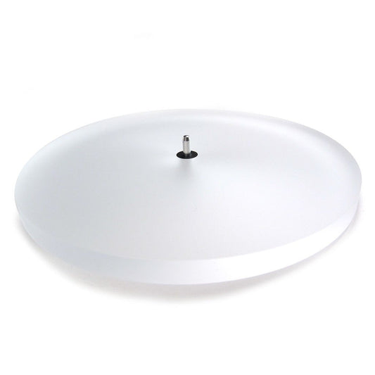 Pro-Ject ACRYLIT-E Acryl It E Acrylic Platter Upgrade for Essential Turntable